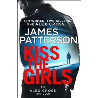 Kiss the Girls