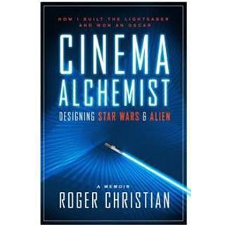 Cinema Alchemist