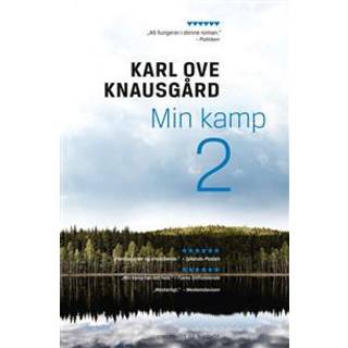 Min kamp 2