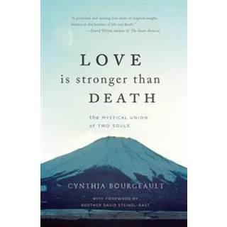 Love Is Stronger Than Death