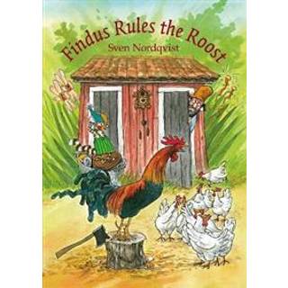 Findus Rules the Roost
