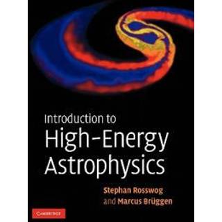 Introduction to High-Energy Astrophysics
