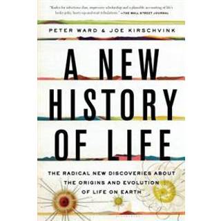 A New History of Life