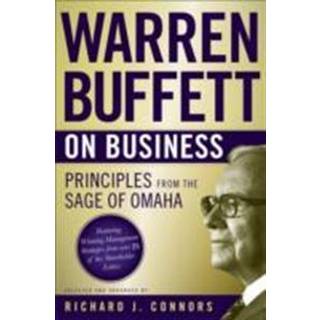 Warren Buffett on Business