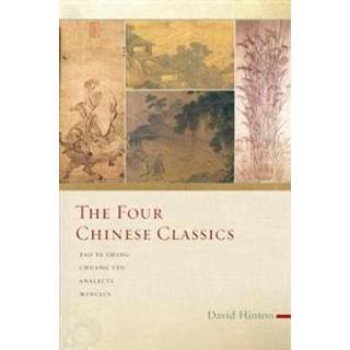 The Four Chinese Classics