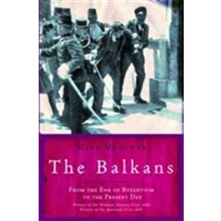 The Balkans