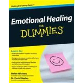 Emotional Healing For Dummies