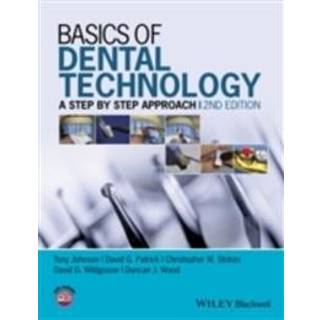 Basics of Dental Technology
