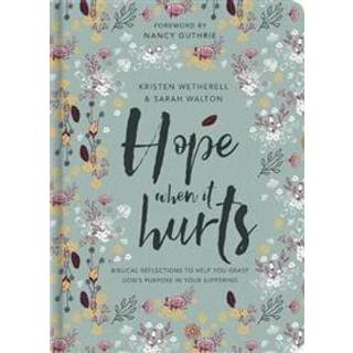 Hope When It Hurts