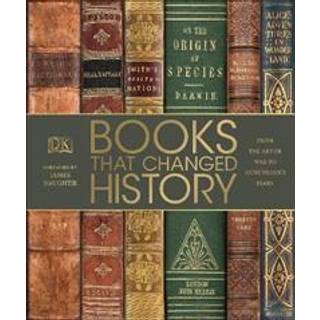 Books That Changed History