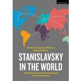 Stanislavsky in the World
