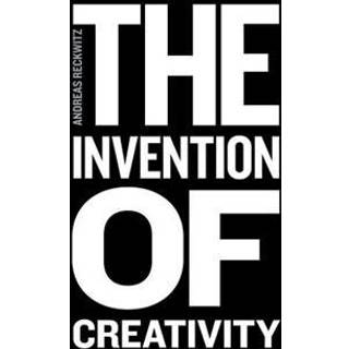The Invention of Creativity