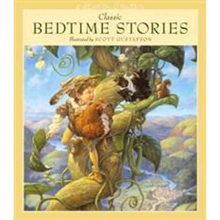 Classic Bedtime Stories