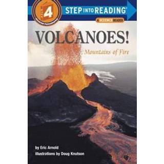 Volcanoes!