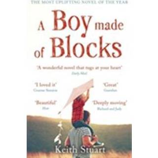 A Boy Made of Blocks