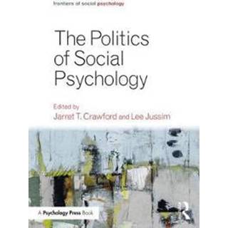 Politics of Social Psychology