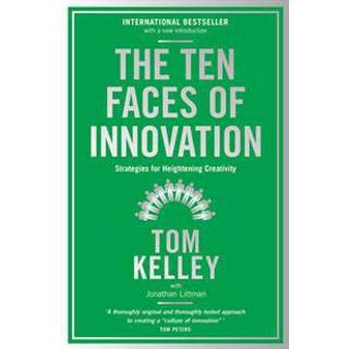 The Ten Faces of Innovation