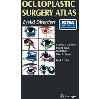 Oculoplastic Surgery Atlas