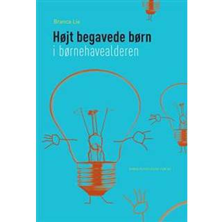Højt begavede børn i børnehaven