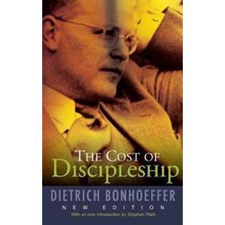 The Cost of Discipleship