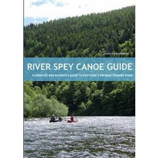 River Spey Canoe Guide
