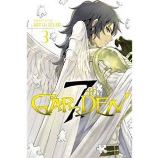 7thGARDEN, Vol. 3