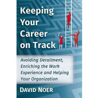 Keeping Your Career on Track