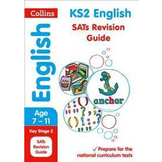 KS2 English SATs Study Book