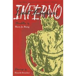 Inferno af Dan Brown