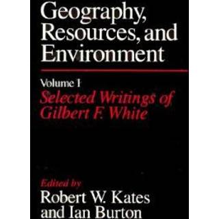 Geography, Resources and Environment