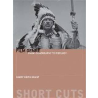 Film Genre – From Iconography to Ideology