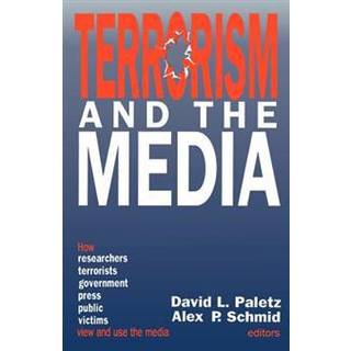 Terrorism and the Media