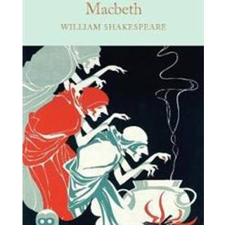 Macbeth (3, 2016) | William Shakespeare