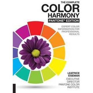 The Complete Color Harmony, Pantone Edition