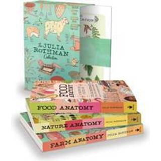 The Julia Rothman Collection