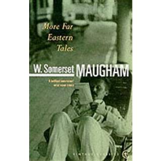 More Far Eastern Tales