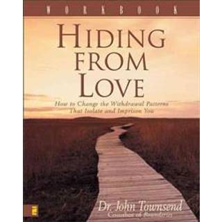 Hiding from Love Workbook