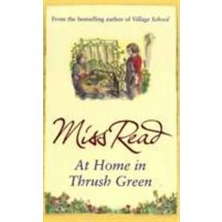 At Home in Thrush Green