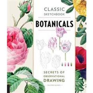 Classic Sketchbook: Botanicals