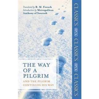The Way of a Pilgrim
