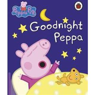 Peppa Pig: Goodnight Peppa