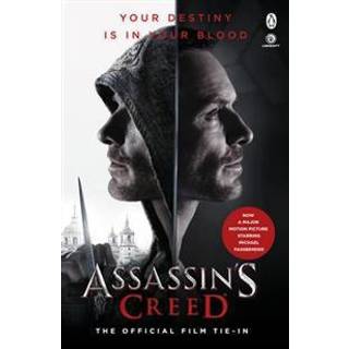 Assassin's Creed: The Official Film Tie-In