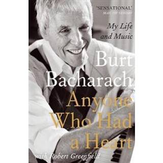 Anyone Who Had a Heart