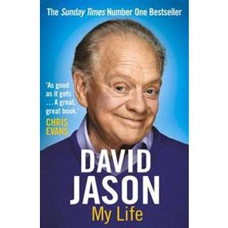 David Jason: My Life