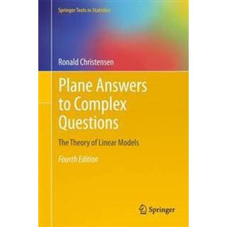 Plane Answers to Complex Questions