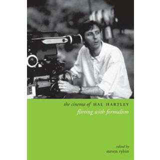 The Cinema of Hal Hartley