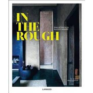 In the Rough: Raw Materials and Rugged Makers (3, 2017) | Irene Schampaert
