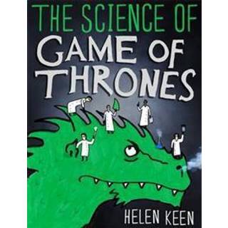 The Science of Game of Thrones