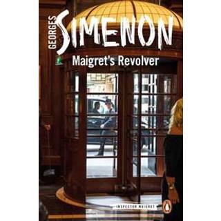 Maigret's Revolver