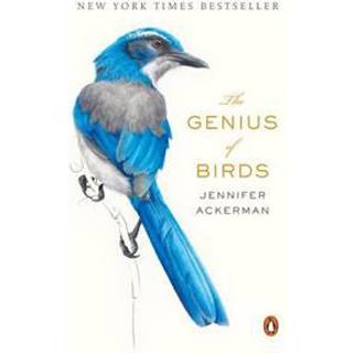 The Genius of Birds